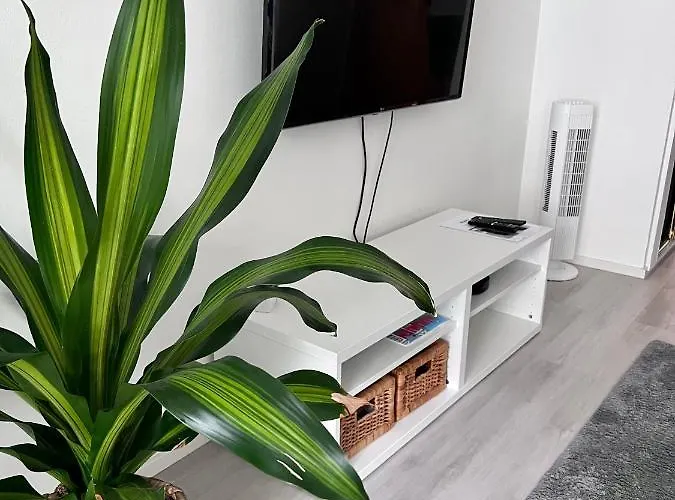 Daire Kaksio Helsingissae Omalla Parkkipaikalla Helsinki