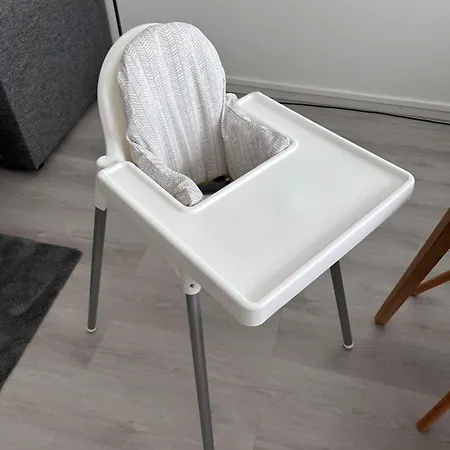 Διαμέρισμα Kaksio Helsingissae Omalla Parkkipaikalla Ελσίνκι